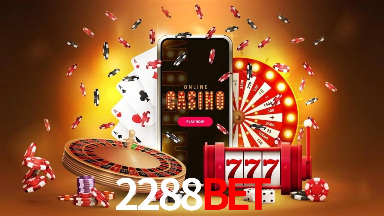 Jogos de Slot 2288bet