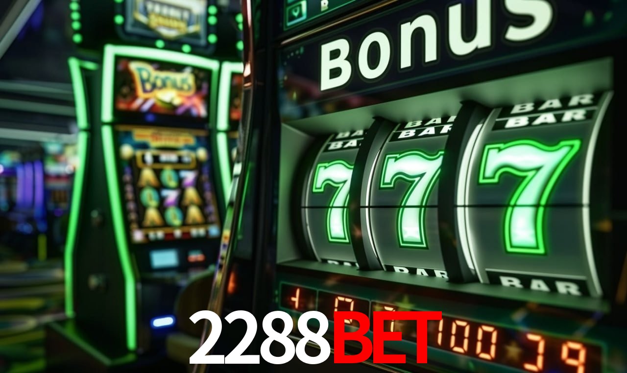 Games Directory 2288bet