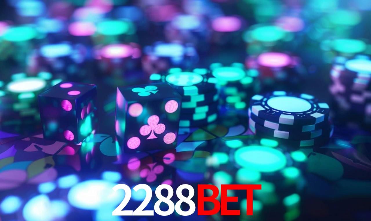 Casino Ao Vivo 2288bet