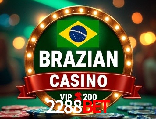 2288bet Plataforma