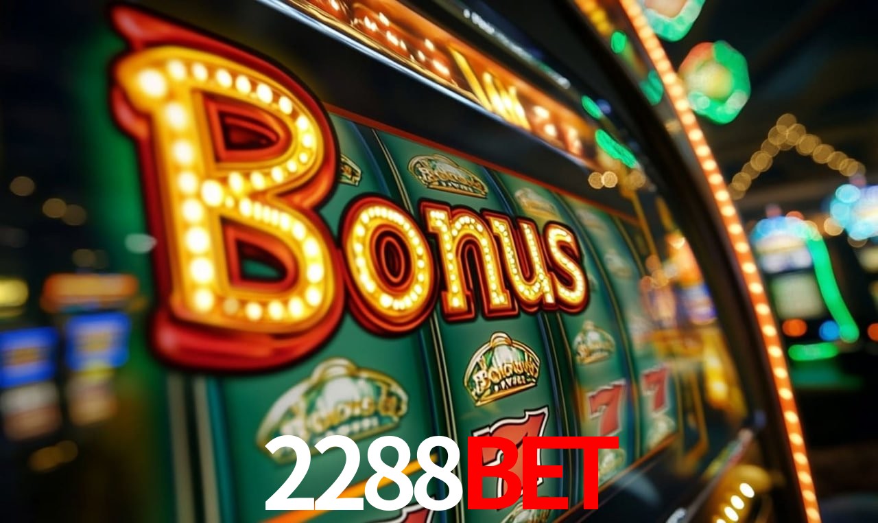 2288bet Plataforma
