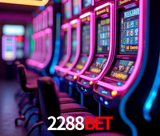 2288bet Plataforma Oficial