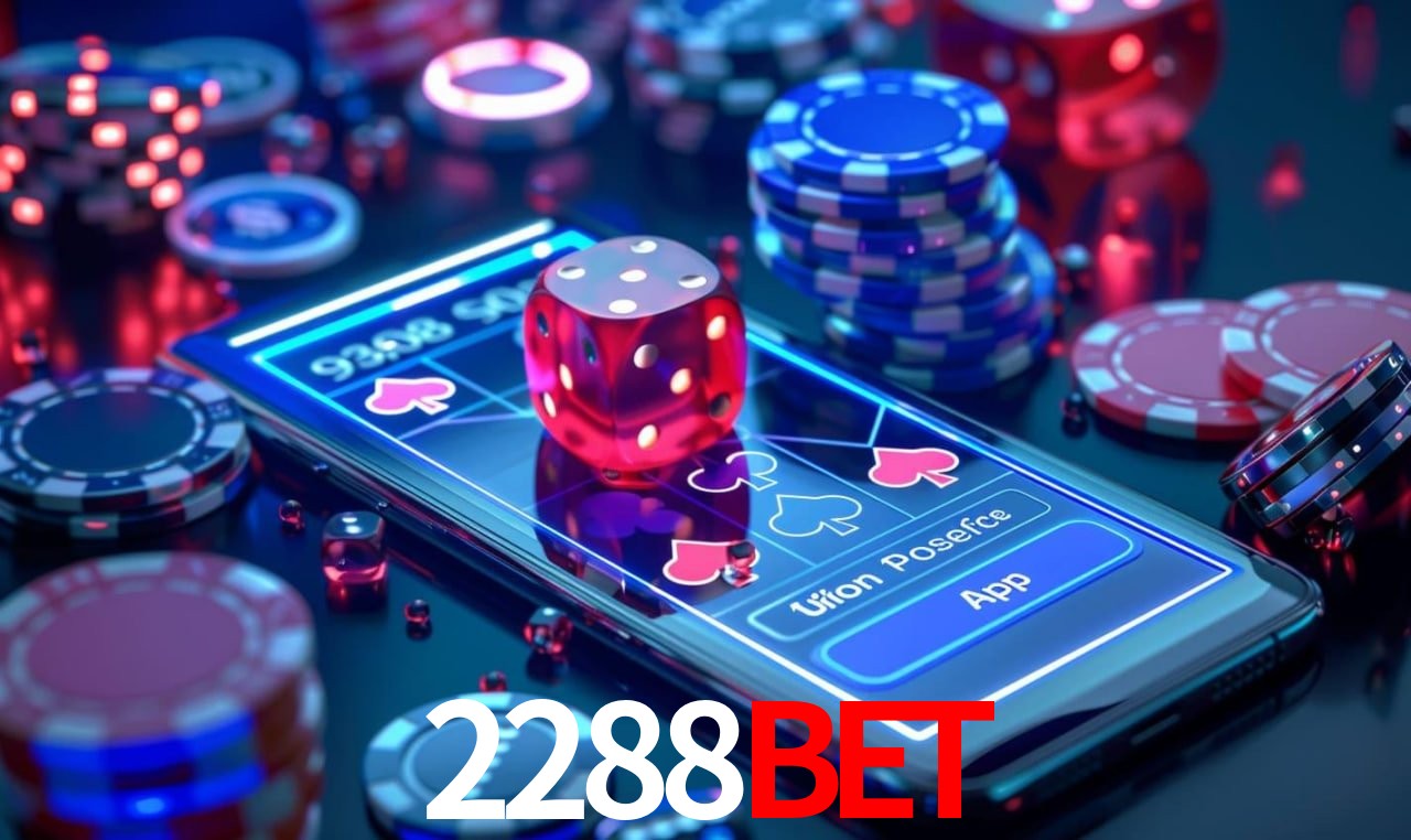 2288bet Slots