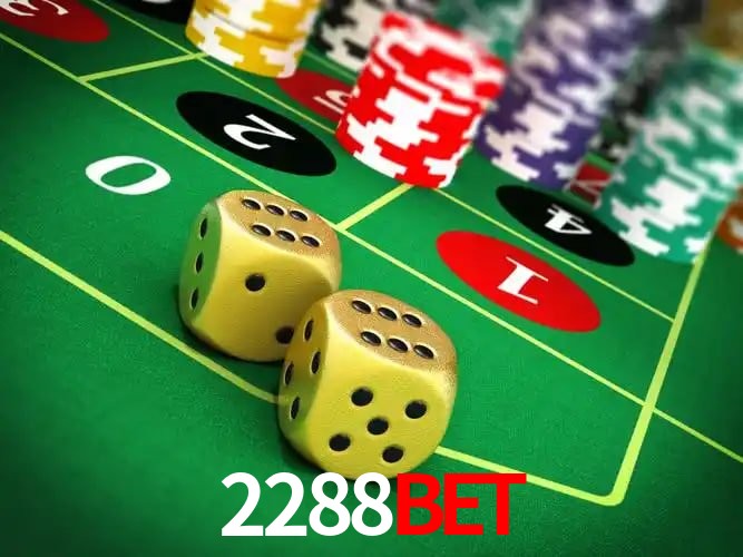 Basketball Betting 2288bet
