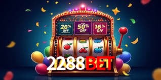 Design Responsivo 2288bet