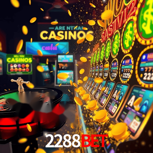 Desvendando o Mundo dos Jogos Virtuais na 2288bet