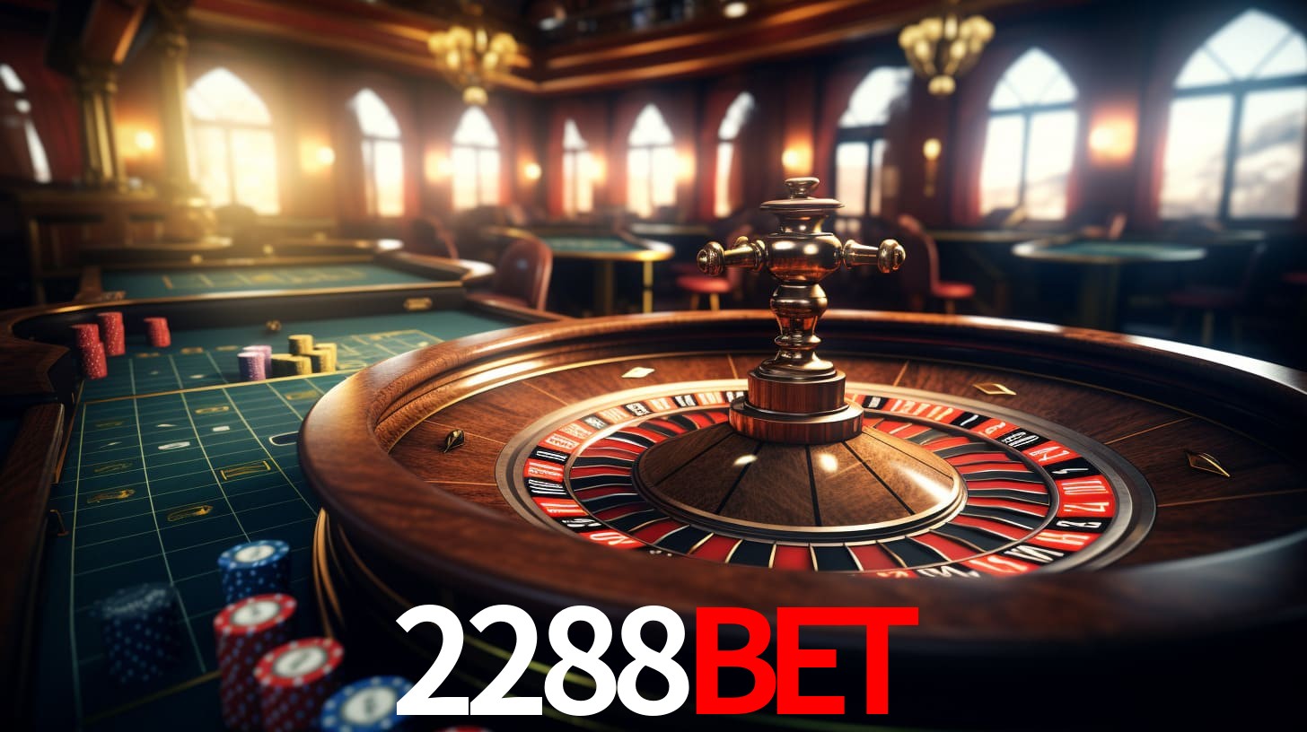 VIP Casino 2288bet