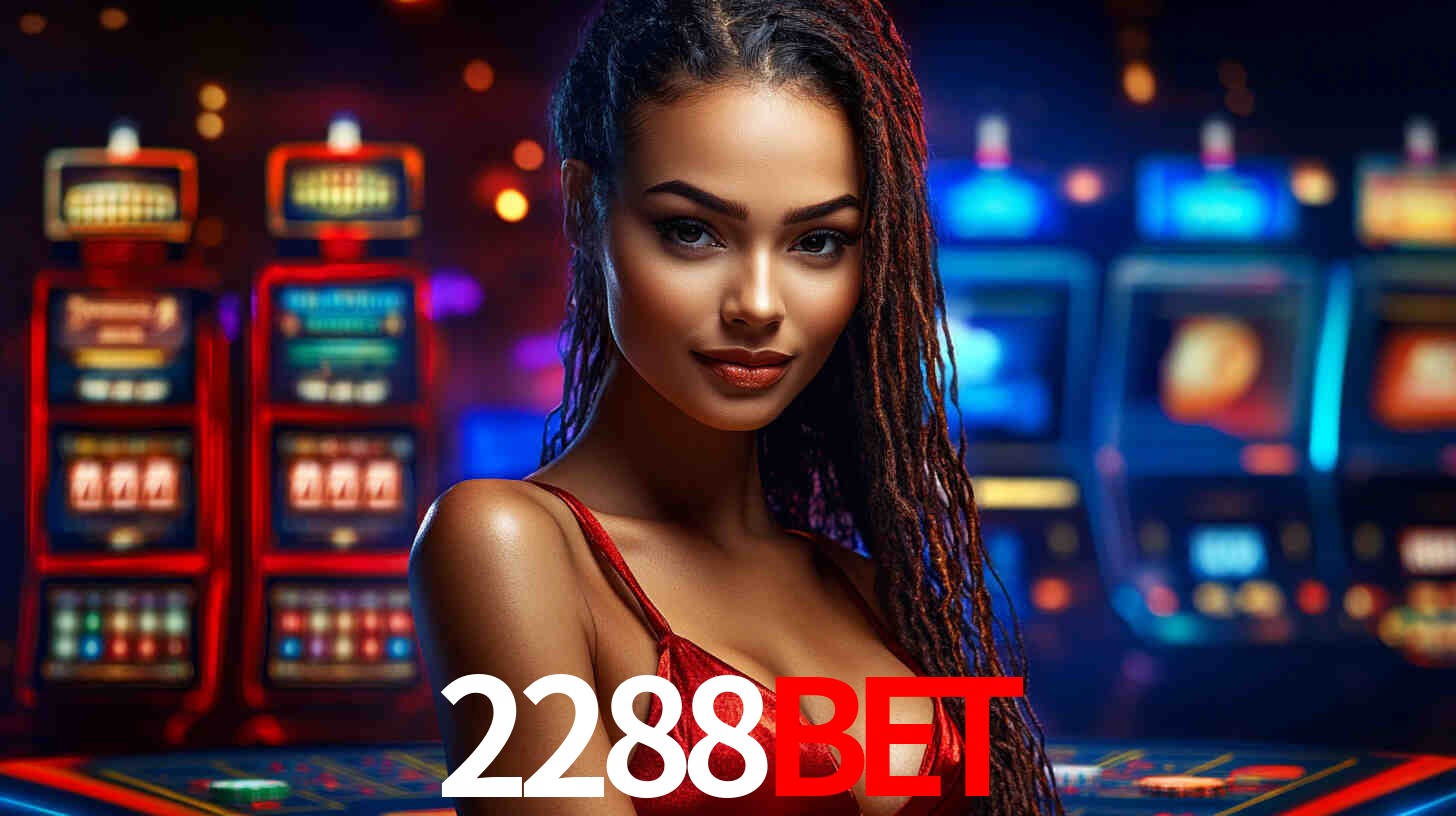 Explorando a Categoria de Eventos em Apostas na 2288bet