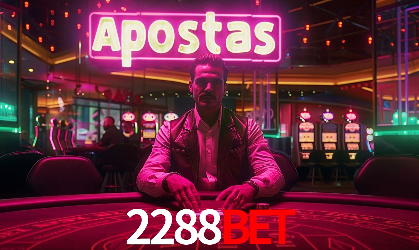 Inovações de Jogos na 2288bet: O Futuro das Experiências Interativas