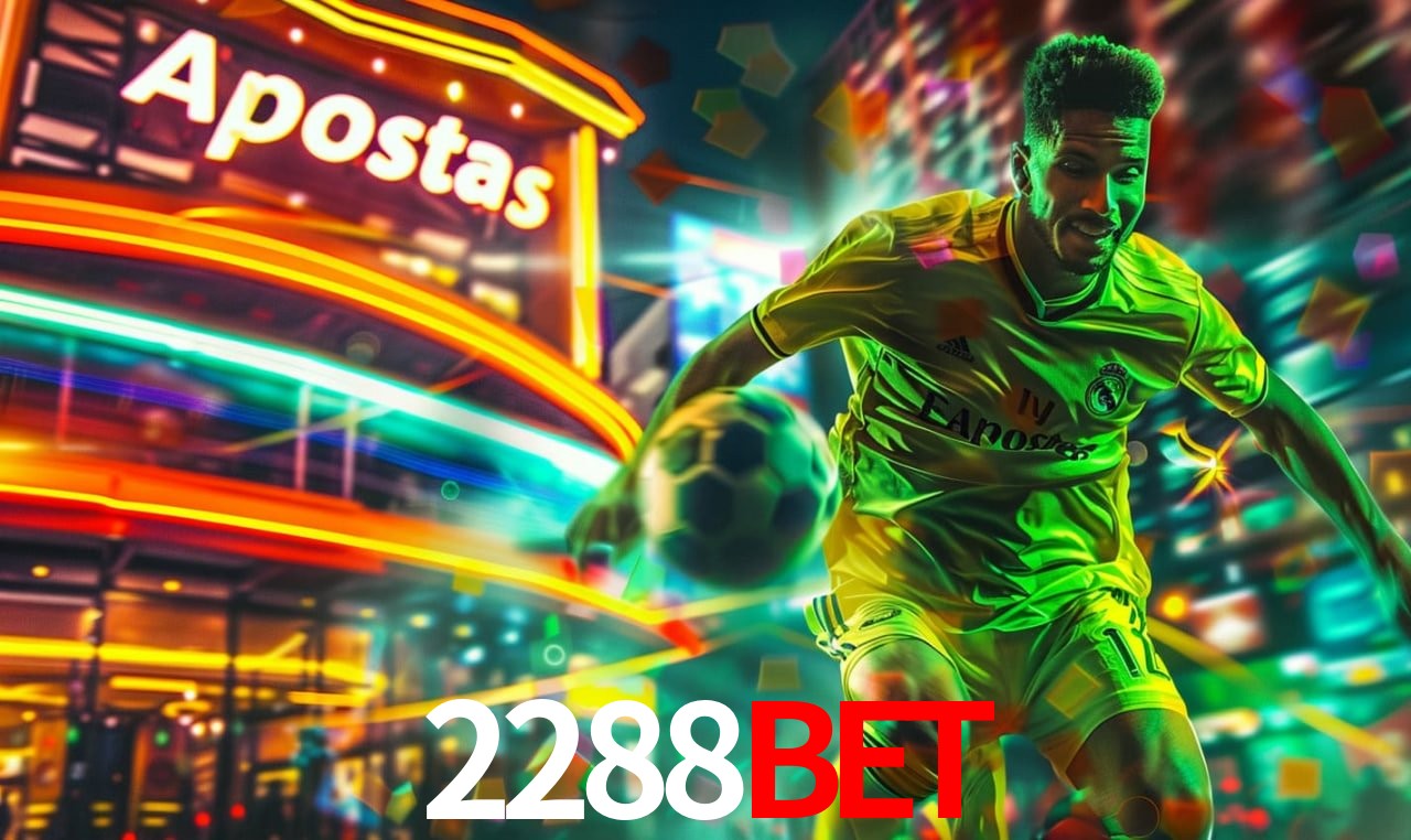 Avaliações dos Jogadores 2288bet