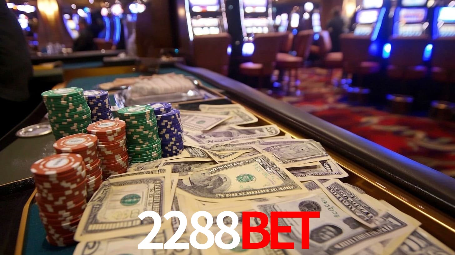 2288bet lottery