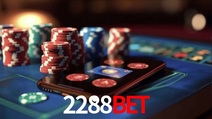 Diretório de Jogos 2288bet