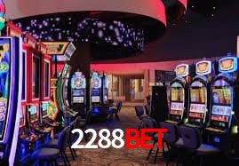 2288bet cassino