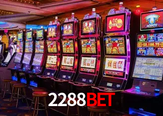 2288bet cassino online