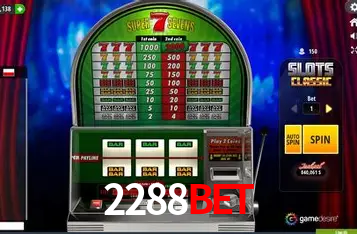 2288bet cadastro