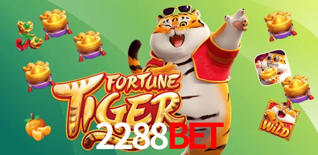 Welcome Bonus 2288bet