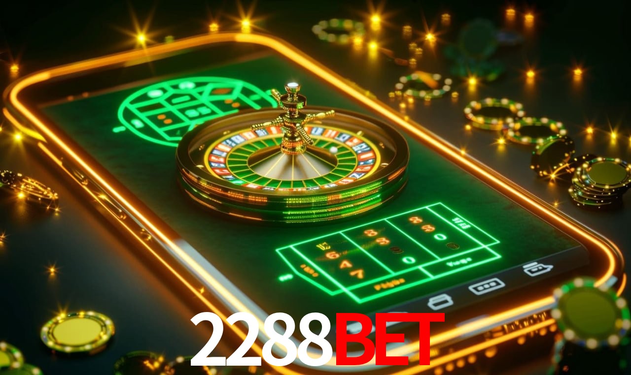 Sistemas de Segurança 2288bet