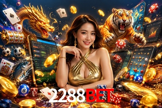Secure Login 2288bet