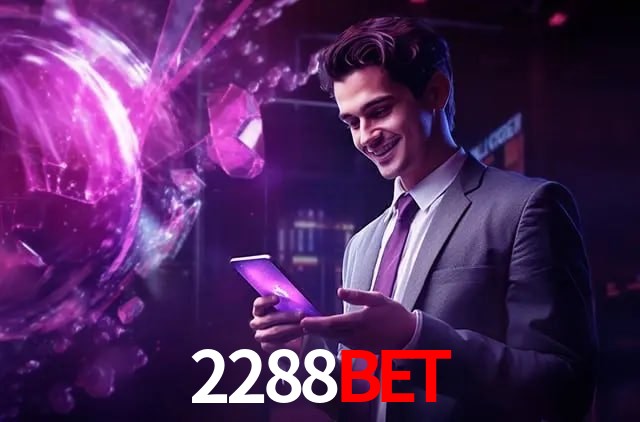 Football Betting 2288bet