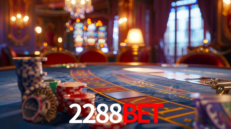 Platform Technology 2288bet