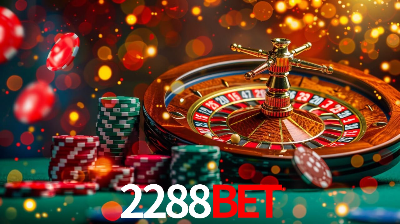 A Emoção da Loteria na 2288bet: Uma Chance de Mudança de Vida