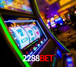 Desvendando o Mundo dos Jogos Virtuais na 2288bet