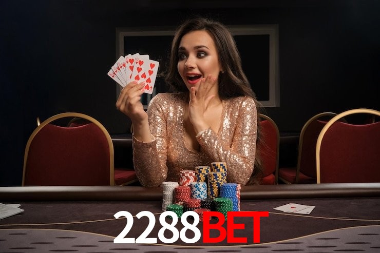2288bet Fortune Tiger