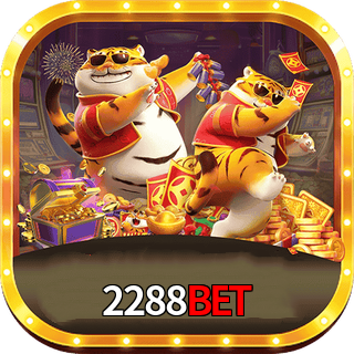 Logo 2288bet